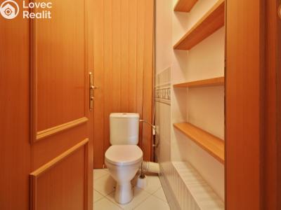 Продаж багатоквартирного будинку Dobřany, Mostecká č. 17