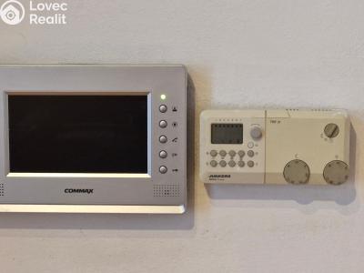 Продаж багатоквартирного будинку Dobřany, Mostecká č. 21