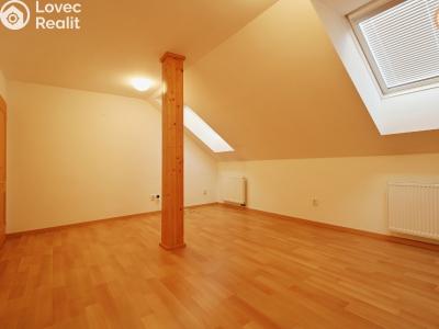 Prodej činžovního domu Dobřany, Mostecká č. 11