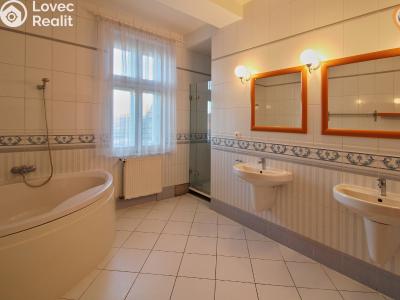 Prodej činžovního domu Dobřany, Mostecká č. 14