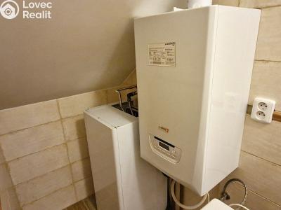 Prodej činžovního domu Dobřany, Mostecká č. 19
