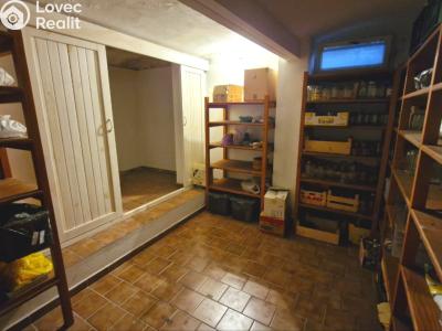 Prodej činžovního domu Dobřany, Mostecká č. 23