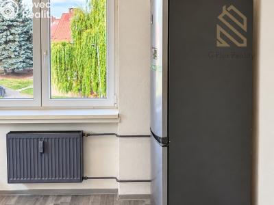 Prodej bytu 1+1 Litvínov, Horská 300 č. 4