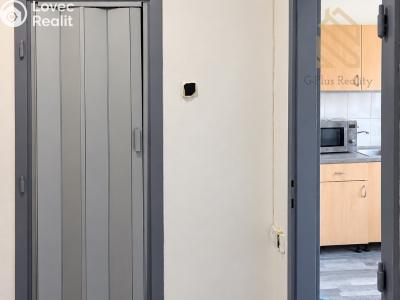 Prodej bytu 1+1 Litvínov, Horská 300 č. 5