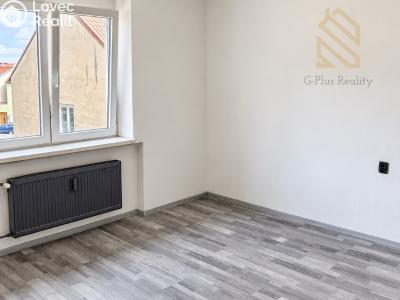 Prodej bytu 1+1 Litvínov, Horská 300 č. 11