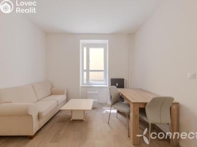 Rent apartment 2+1 Přerov, Husova č. 18