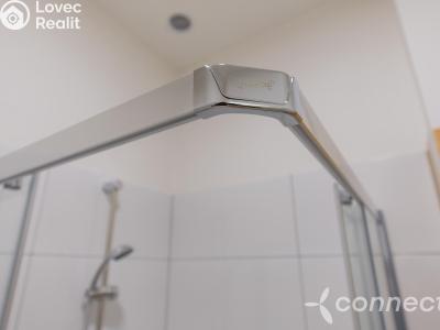 Rent apartment 2+1 Přerov, Husova č. 22