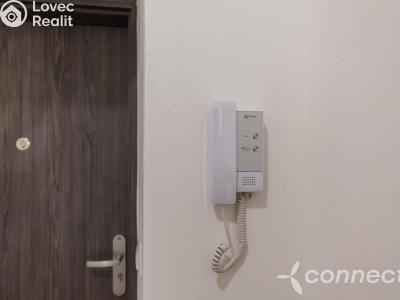 Rent apartment 2+1 Přerov, Husova č. 24