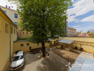 Rent apartment 2+1 Přerov, Husova č. 26