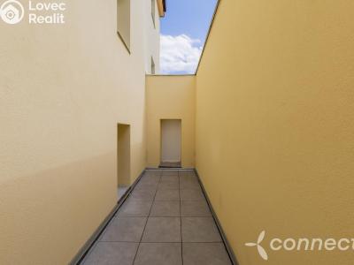 Rent apartment 2+1 Přerov, Husova č. 30
