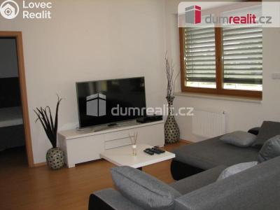 Rent apartment 2+KK Luhačovice, Dr. Veselého č. 2