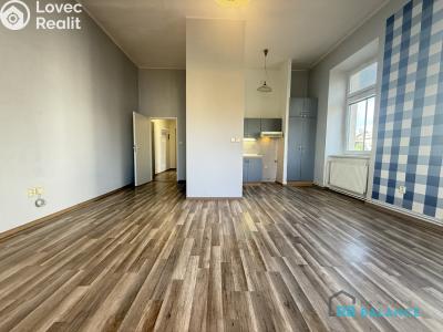 Sale apartment 2+KK Svitavy, Lanškrounská č. 2