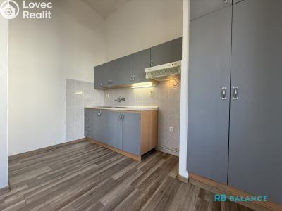 Sale apartment 2+KK Svitavy, Lanškrounská č. 4