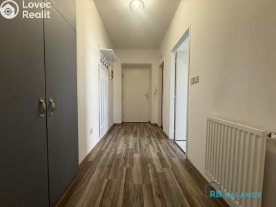 Sale apartment 2+KK Svitavy, Lanškrounská č. 9