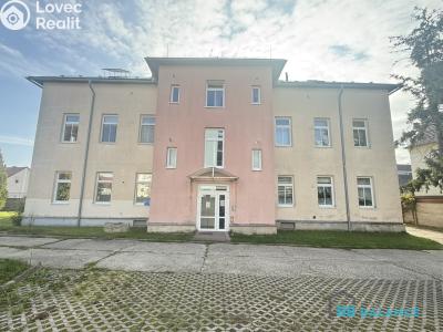 Sale apartment 2+KK Svitavy, Lanškrounská č. 15