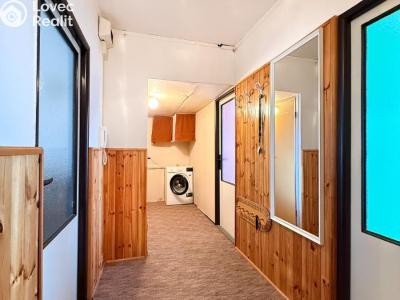 Rent apartment 3+1 Teplice, Hlávkova 1383 č. 15