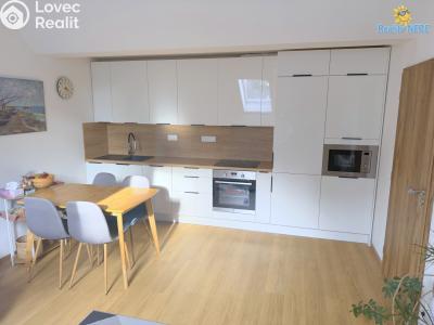 Sale apartment 3+KK Praha, Kašperská č. 3
