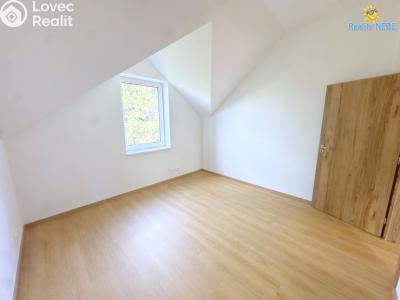 Sale apartment 3+KK Praha, Kašperská č. 7