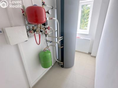 Sale apartment 3+KK Praha, Kašperská č. 13