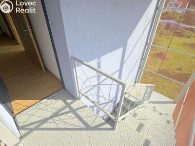 Sale apartment 3+KK Praha, Kašperská č. 15
