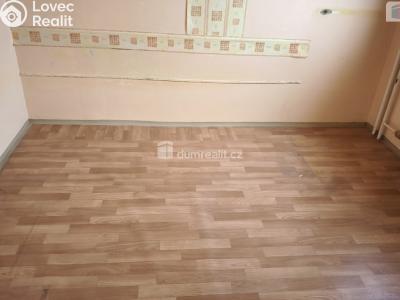 Sale apartment 2+KK Plzeň, Hodonínská č. 15