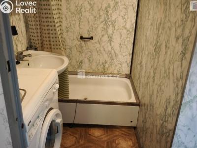 Sale apartment 2+KK Plzeň, Hodonínská č. 17