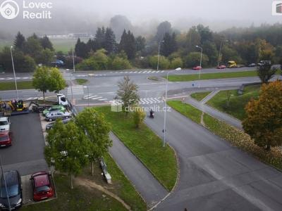 Sale apartment 2+KK Plzeň, Hodonínská č. 24