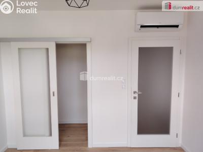 Pronájem bytu 3+KK Děčín, Zelená č. 5
