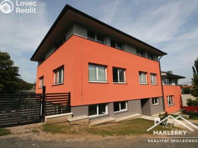 Rent apartment 2+KK Kutná Hora, Pobřežní 123 č. 1