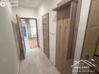 Rent apartment 2+KK Kutná Hora, Pobřežní 123 č. 10