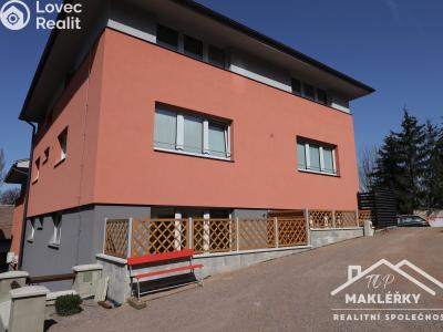 Rent apartment 2+KK Kutná Hora, Pobřežní 123 č. 13