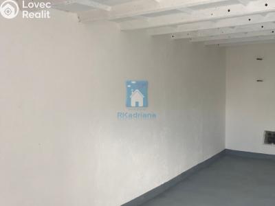 Rent garage Pardubice č. 3