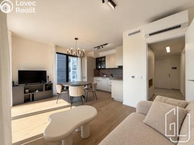 Sale apartment 3+KK Praha, Československého exilu č. 20