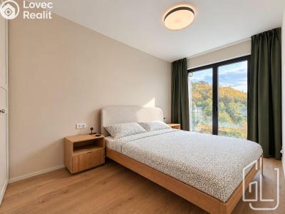 Sale apartment 3+KK Praha, Československého exilu č. 1