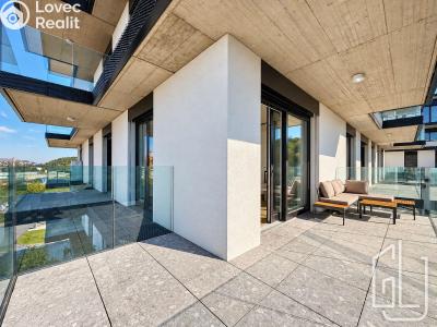Sale apartment 3+KK Praha, Československého exilu č. 2