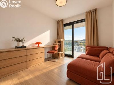 Sale apartment 3+KK Praha, Československého exilu č. 3