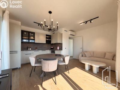 Sale apartment 3+KK Praha, Československého exilu č. 5