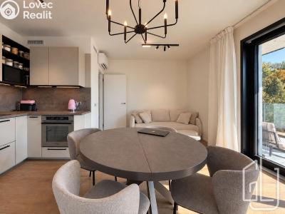 Sale apartment 3+KK Praha, Československého exilu č. 6