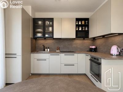 Sale apartment 3+KK Praha, Československého exilu č. 7