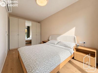 Sale apartment 3+KK Praha, Československého exilu č. 10
