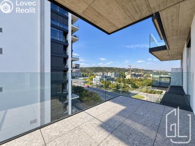Sale apartment 3+KK Praha, Československého exilu č. 12