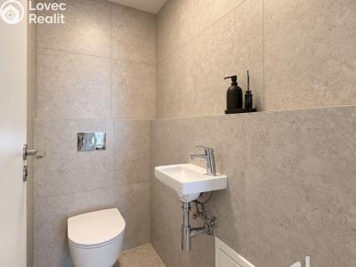 Sale apartment 3+KK Praha, Československého exilu č. 13