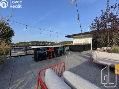 Sale apartment 3+KK Praha, Československého exilu č. 14