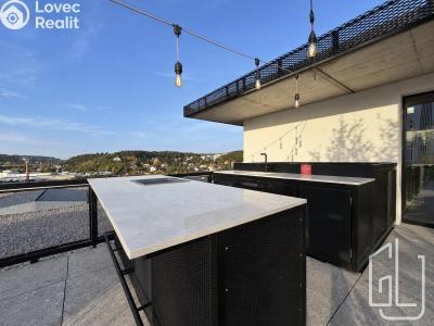 Sale apartment 3+KK Praha, Československého exilu č. 15