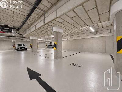 Sale apartment 3+KK Praha, Československého exilu č. 17