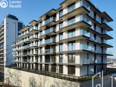 Sale apartment 3+KK Praha, Československého exilu č. 18