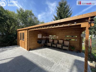 Rent apartment 2+KK Luhačovice, Zatloukalova č. 12