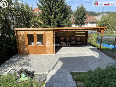 Rent apartment 2+KK Luhačovice, Zatloukalova č. 14
