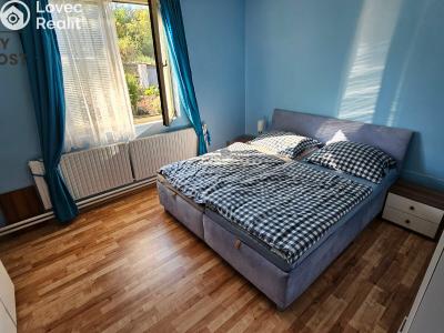 Prodej rodinného domu Modlany č. 9