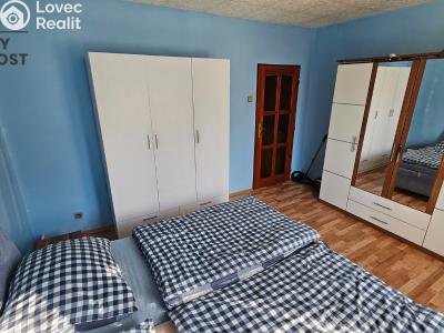 Prodej rodinného domu Modlany č. 10